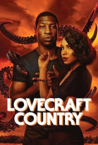 Lovecraft Country Cover, Poster, Blu-ray,  Bild