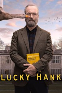 Lucky Hank Cover, Poster, Blu-ray,  Bild