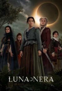 Luna Nera Cover, Stream, TV-Serie Luna Nera