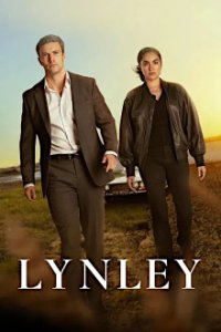 Poster, Lynley Serien Cover