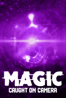 Magic Caught on Camera, Cover, HD, Serien Stream, ganze Folge