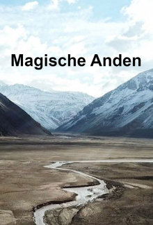 Magische Anden, Cover, HD, Serien Stream, ganze Folge