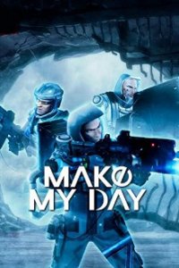 Cover Make My Day, Make My Day