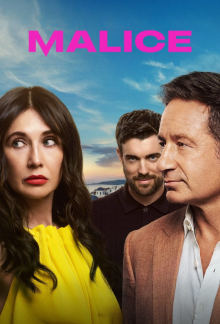 Malice, Cover, HD, Serien Stream, ganze Folge