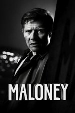 Cover Maloney, Poster, Stream