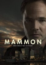 Cover Mammon, Poster, Stream