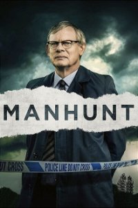 Manhunt (2019) Cover, Online, Poster