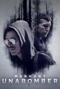 Manhunt: UNABOMBER Cover, Stream, TV-Serie Manhunt: UNABOMBER