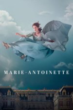 Cover Marie Antoinette (2022), Poster, Stream