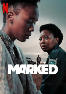 Marked, Cover, HD, Serien Stream, ganze Folge