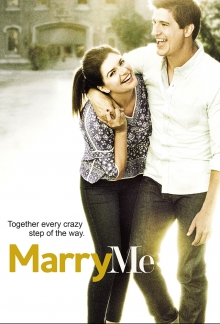 Marry Me, Cover, HD, Serien Stream, ganze Folge