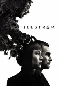 Helstrom Cover, Poster, Blu-ray,  Bild