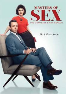 Masters of Sex, Cover, HD, Serien Stream, ganze Folge