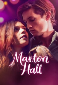 Cover Maxton Hall - Die Welt zwischen uns, Poster, HD