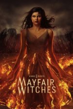 Cover Mayfair Witches, Poster Mayfair Witches