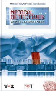 Medical Detectives – Geheimnisse der Gerichtsmedizin Cover, Stream, TV-Serie Medical Detectives – Geheimnisse der Gerichtsmedizin