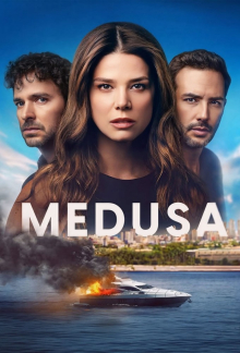 Medusa (2025), Cover, HD, Serien Stream, ganze Folge