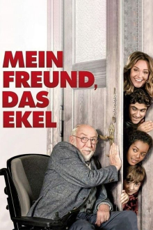 Mein Freund, das Ekel, Cover, HD, Serien Stream, ganze Folge