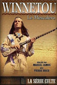 Mein Freund Winnetou Cover, Online, Poster