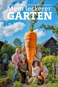 Mein leckerer Garten Cover, Online, Poster