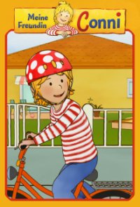 Meine Freundin Conni Cover, Stream, TV-Serie Meine Freundin Conni