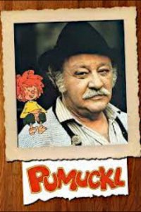 Cover Meister Eder und sein Pumuckl, Poster, HD