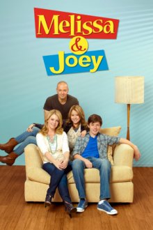 Melissa & Joey Cover, Melissa & Joey Poster