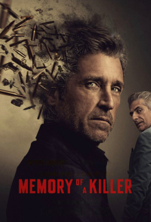 Memory of a Killer, Cover, HD, Serien Stream, ganze Folge