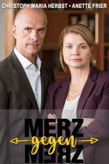 Merz gegen Merz, Cover, HD, Serien Stream, ganze Folge