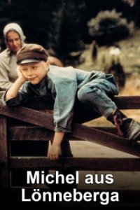 Michel aus Lönneberga Cover, Stream, TV-Serie Michel aus Lönneberga