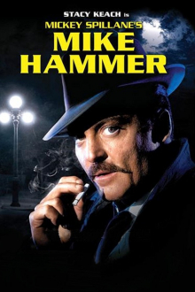 Mike Hammer, Cover, HD, Serien Stream, ganze Folge