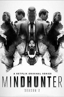 Mindhunter, Cover, HD, Serien Stream, ganze Folge