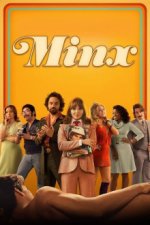 Cover Minx, Poster Minx