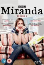 Cover Miranda (2009), Poster, Stream