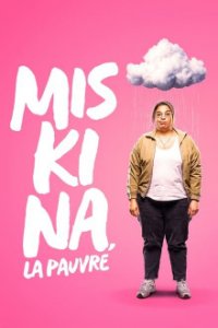 Cover Miskina – Die Arme, Poster Miskina – Die Arme