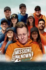 Mission Unknown: Atlantik Cover