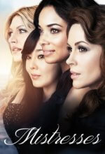 Staffel 1 Cover, Poster