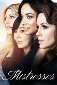 Mistresses Cover, Online, Poster