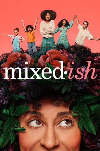 Mixed-ish, Cover, HD, Serien Stream, ganze Folge