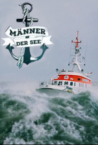 Männer der See Cover, Männer der See Poster