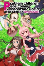 Cover Mondaiji-tachi ga Isekai kara Kuru Sou Desu yo?, Poster Mondaiji-tachi ga Isekai kara Kuru Sou Desu yo?