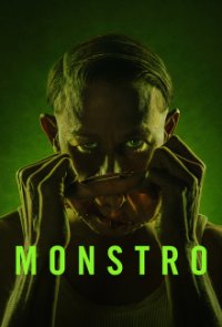 Monster: Die Geschichte von Ed Gein Cover, Poster, Monster: Die Geschichte von Ed Gein DVD