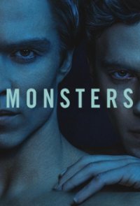 Cover Monster: Die Geschichte von Lyle und Erik Menendez, Poster Monster: Die Geschichte von Lyle und Erik Menendez, DVD