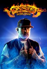 Staffel 1 Cover, Poster