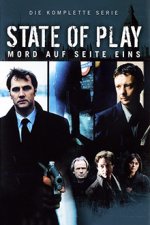 Staffel 1 Cover, Poster