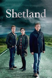 Mord auf Shetland Cover, Poster, Mord auf Shetland DVD