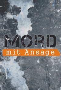 Mord mit Ansage – Die Krimi-Impro Show Cover, Poster, Mord mit Ansage – Die Krimi-Impro Show DVD