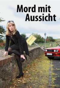 Mord mit Aussicht Cover