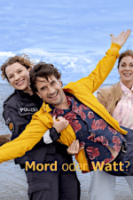 Cover Mord oder Watt?, Poster, Stream