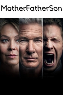 MotherFatherSon, Cover, HD, Serien Stream, ganze Folge